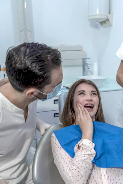 Best Emergency Wisdom Teeth Removal in South Taft, CA