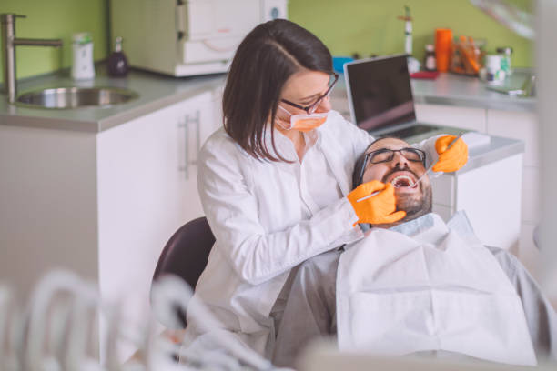 Best Urgent Dental Care in South Taft, CA